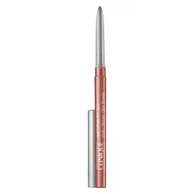 Lip pencil Clinique (Quickliner for lips) 26 g - Shade: Intense Blush