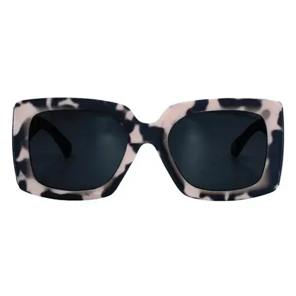 Sustainable Bardot - Tortoise Prescription | Color: Blonde Tortoise | Size: OS