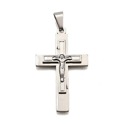 304 Stainless Steel Pendants