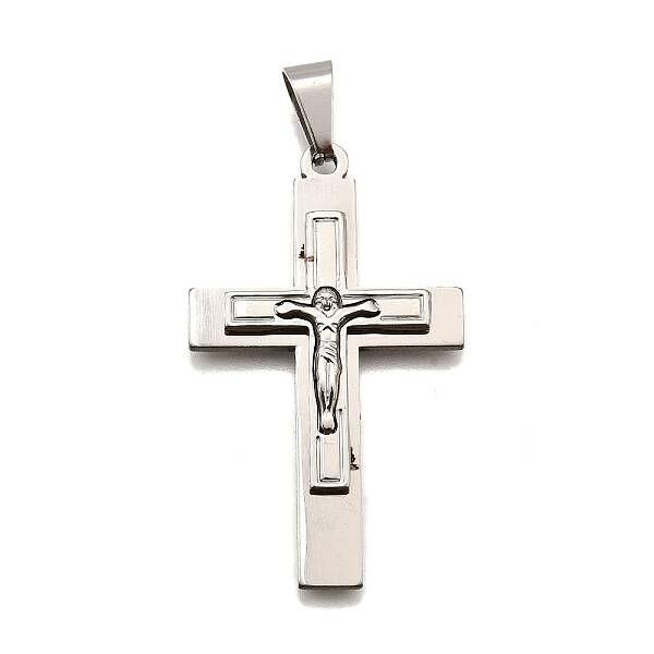 304 Stainless Steel Pendants