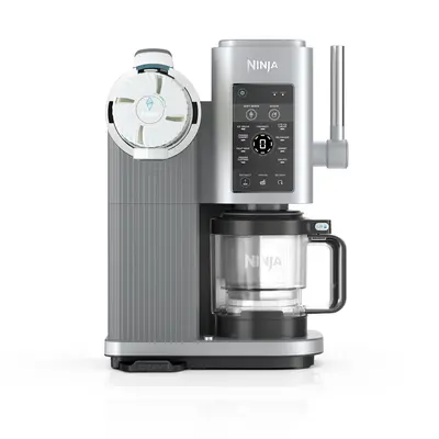 Ninja® CREAMi® Swirl 13-in-1 Soft Serve Ice Cream Machine