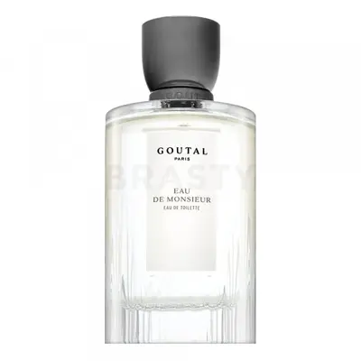 Annick Goutal Eau De Monsieur Eau de Toilette for Men 100 ml