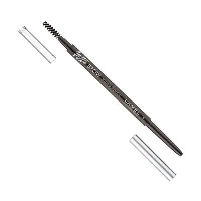 LAMEL Insta eyebrow pencil with brush color 401 0.12 g