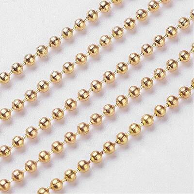 Iron Ball Bead Chains