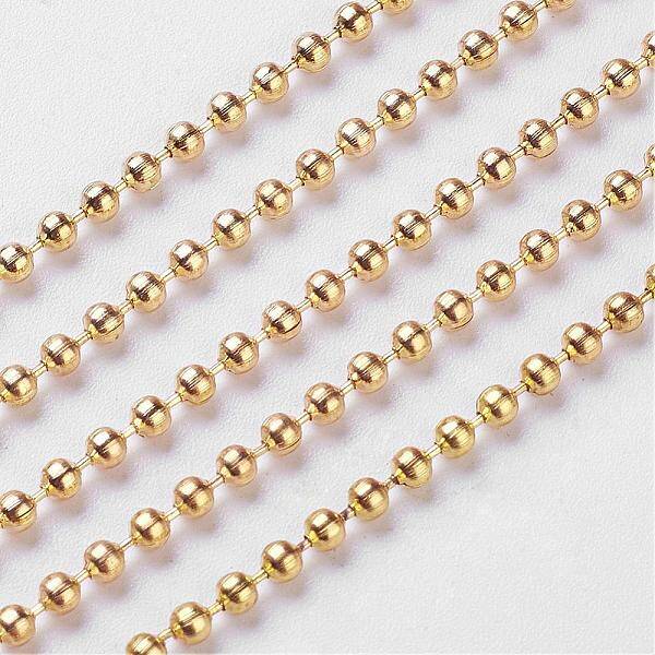 Iron Ball Bead Chains