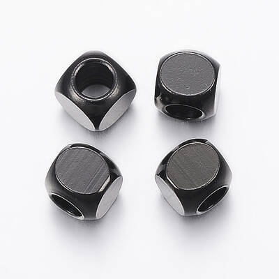 304 Stainless Steel Beads