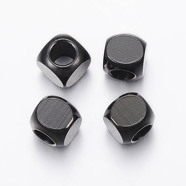 304 Stainless Steel Beads