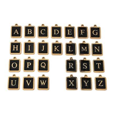 304 Stainless Steel Pendants