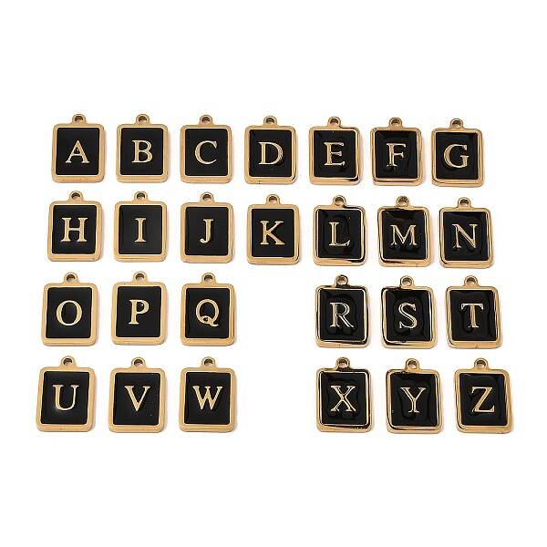 304 Stainless Steel Pendants
