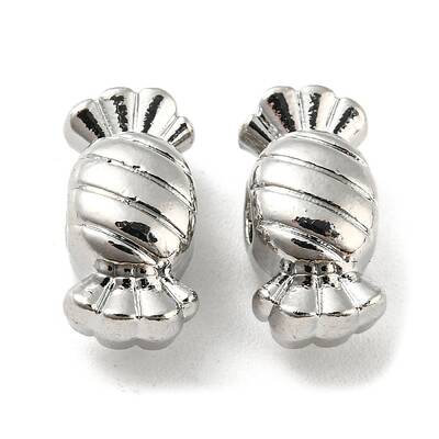 Rack Plating Alloy Beads