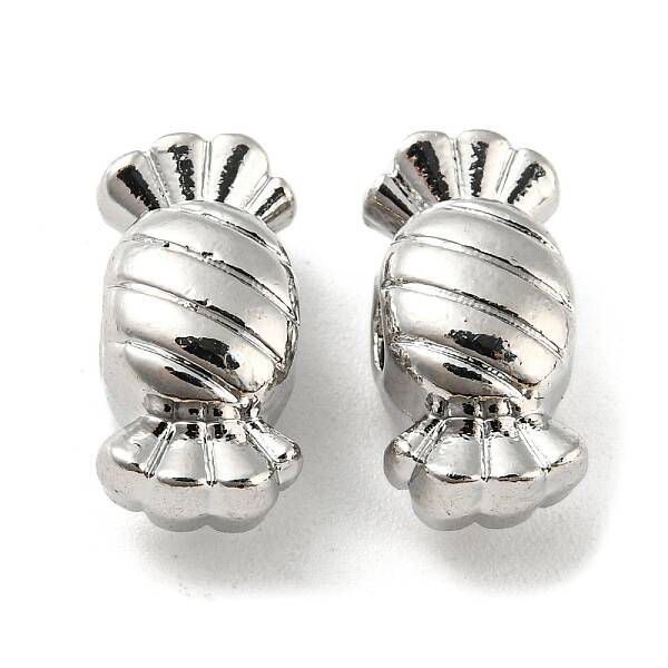 Rack Plating Alloy Beads