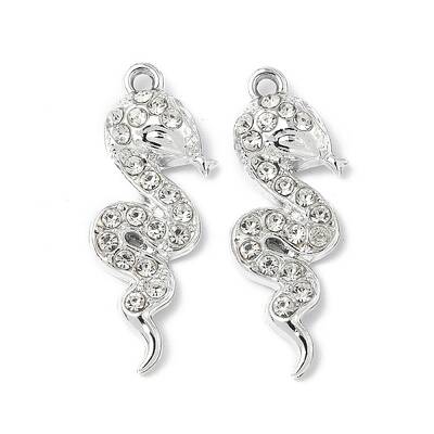 Alloy Pendants