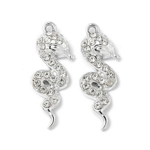 Alloy Pendants