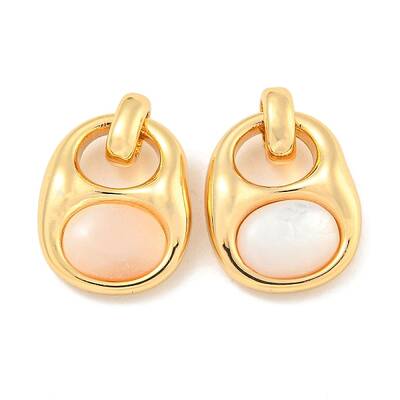 Natural Shell Pendants