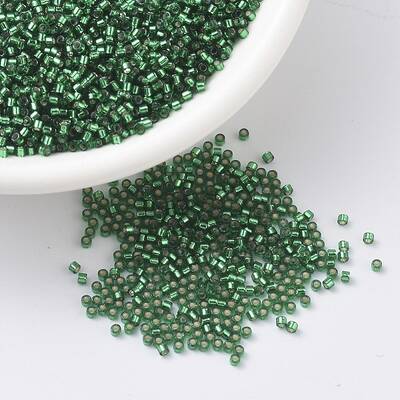 MIYUKI Delica Beads