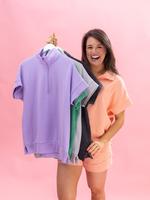 1/4 Zip \
