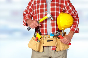 Fundamentals of a Handyperson