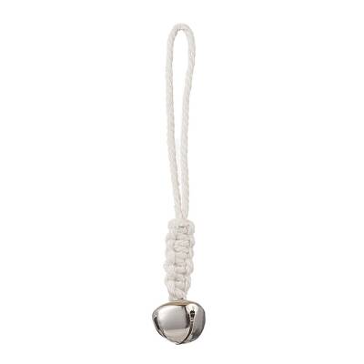 Iron Bell Pendant Decoration