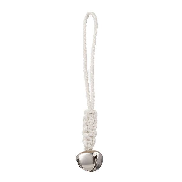 Iron Bell Pendant Decoration