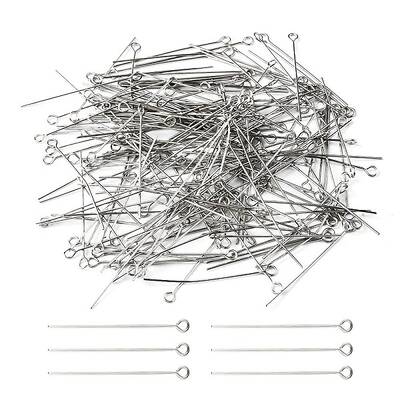 304 Stainless Steel Eye Pins