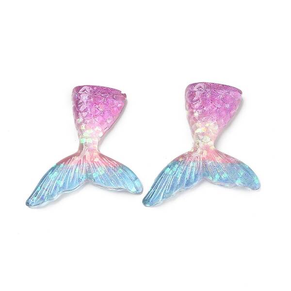 Resin Cabochons