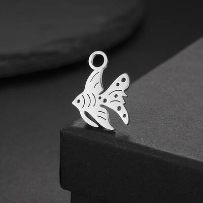 Stainless Steel Pendants