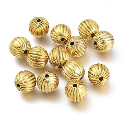 CCB Plastic Beads