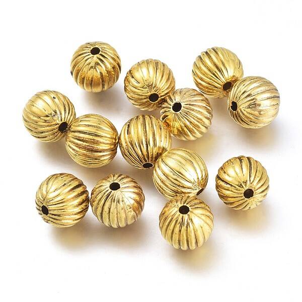 CCB Plastic Beads