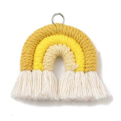 Polypropylene Pendants