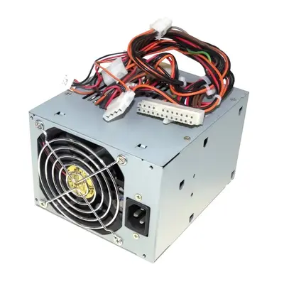 243890-001 HP 250-Watts 120-240V AC 20-Pin Power Supply with Active PFC for EVO D500 / 300 Desktop System