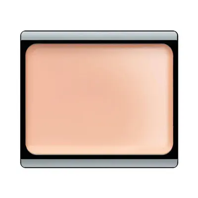 Concealer (Camouflage Cream) 4.5 g - Shade: 3 Iced Coffee