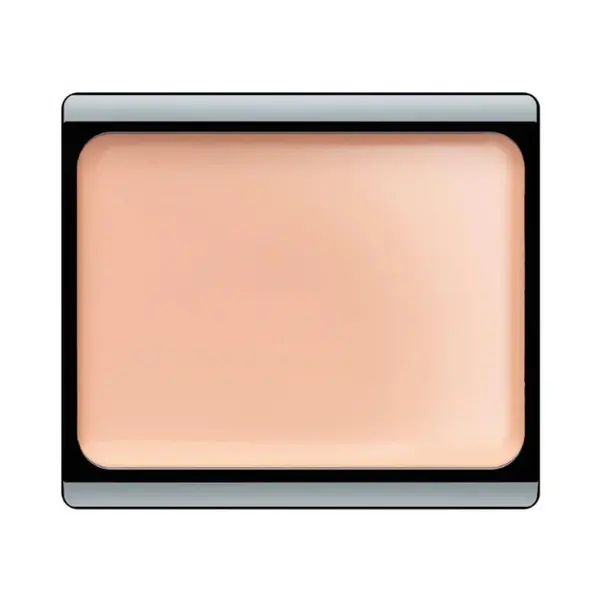 Concealer (Camouflage Cream) 4.5 g - Shade: 3 Iced Coffee