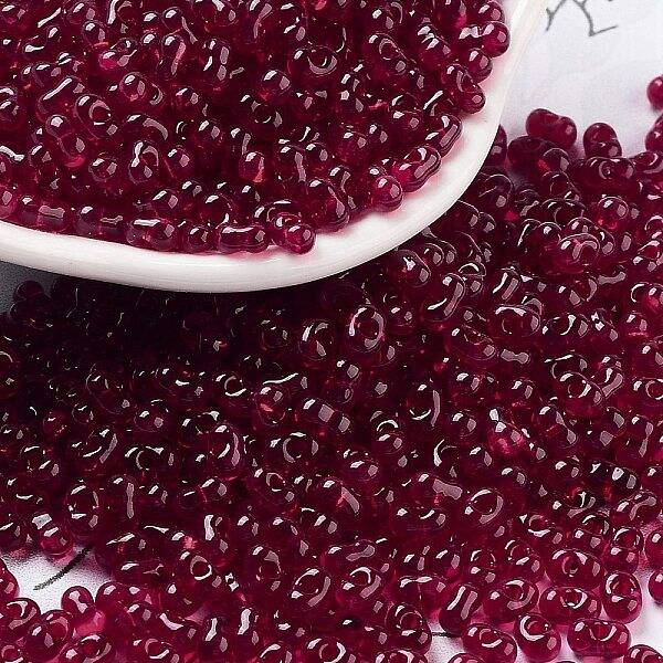 Glass Seed Beads