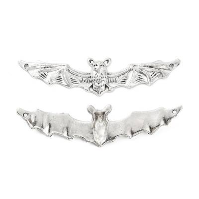 Alloy Big Pendant