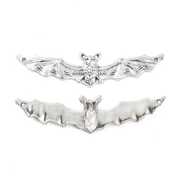 Alloy Big Pendant