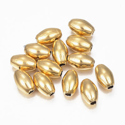 304 Stainless Steel Beads