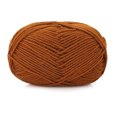 Silk Wool Knitting Yarn