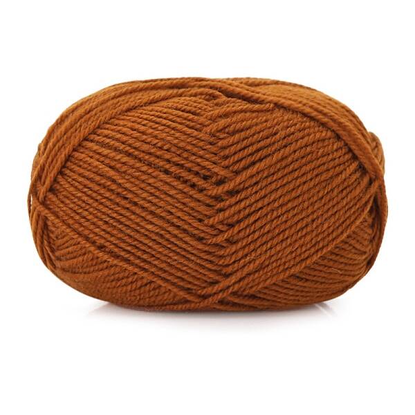 Silk Wool Knitting Yarn