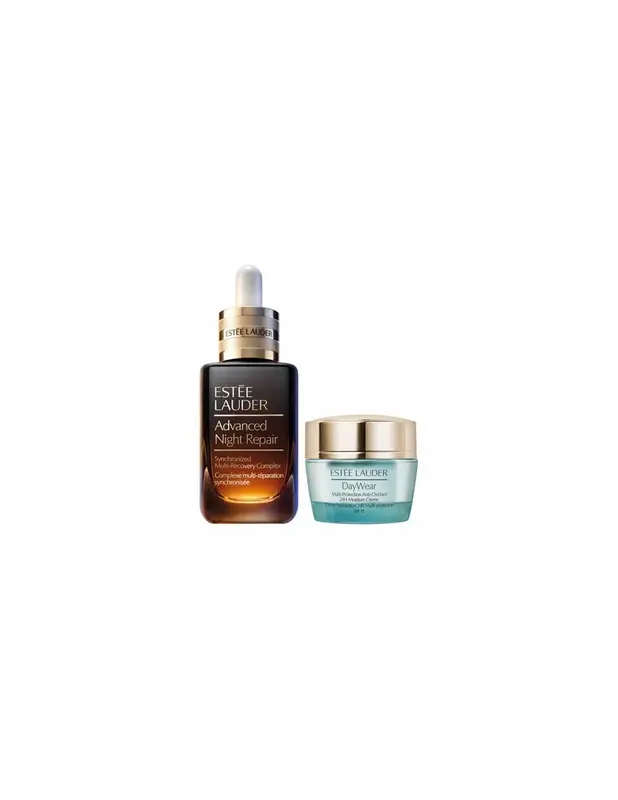 Estée Lauder Advanced Night Repair II siero Set da 2 pezzi