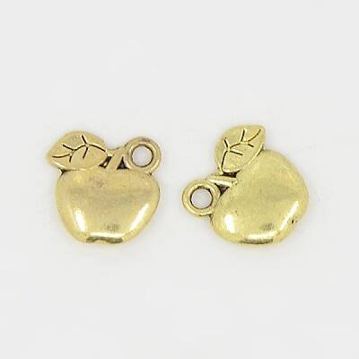 Tibetan Style Alloy Pendants