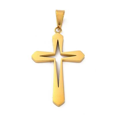 304 Stainless Steel Pendants