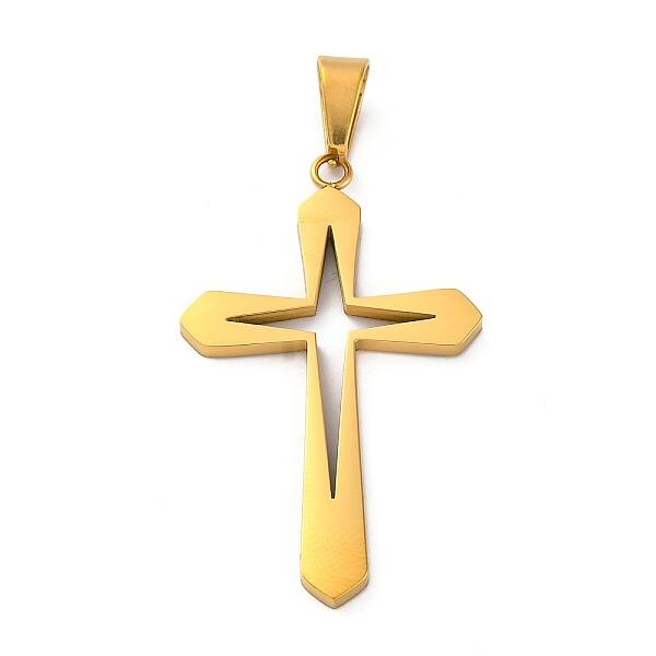 304 Stainless Steel Pendants