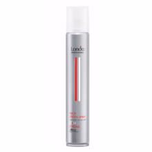 Londa professional Fix It Spray strong to finish the hairstyle - 500ml