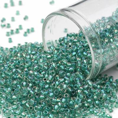 TOHO Round Seed Beads