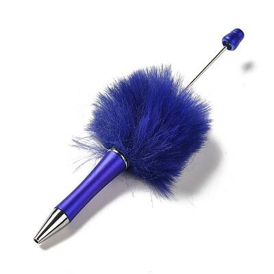 Plastic Ball-Point Pen