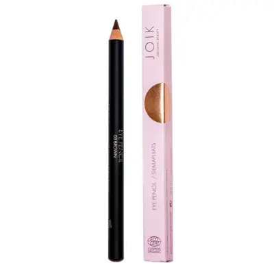 Joik organic Eye Pencil 03 Brown (110 g)
