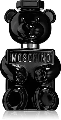 Moschino Toy Boy EDP M 100 ml