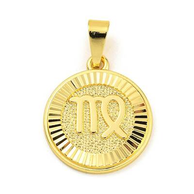 Brass Pendants
