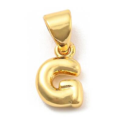 Brass Charms