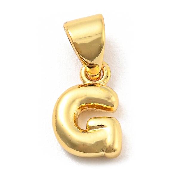 Brass Charms